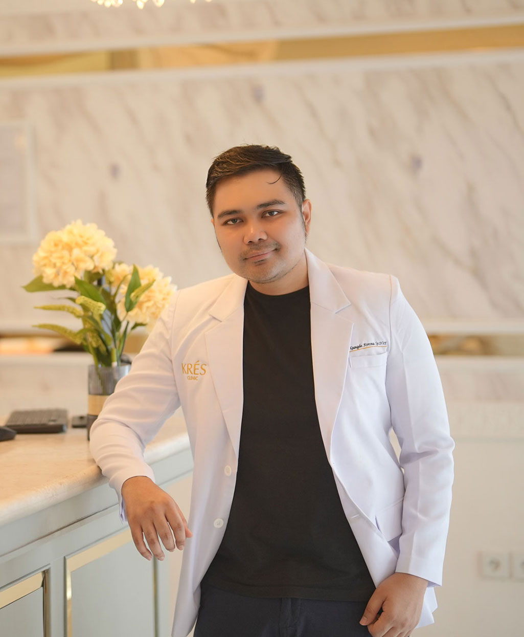 Kres-Clinic-Gungde