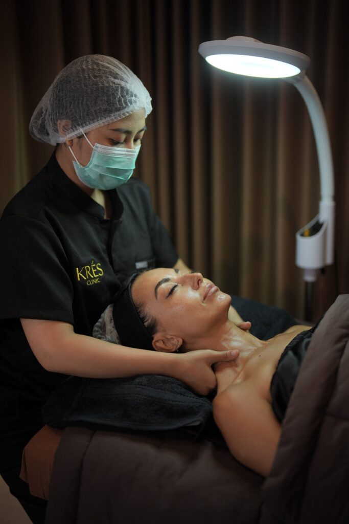 MOMMY MASSAGE