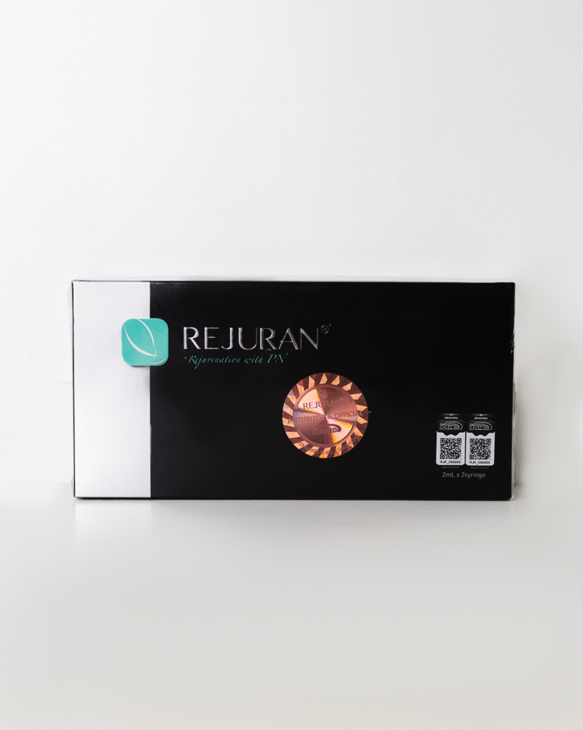Rejuran Healer