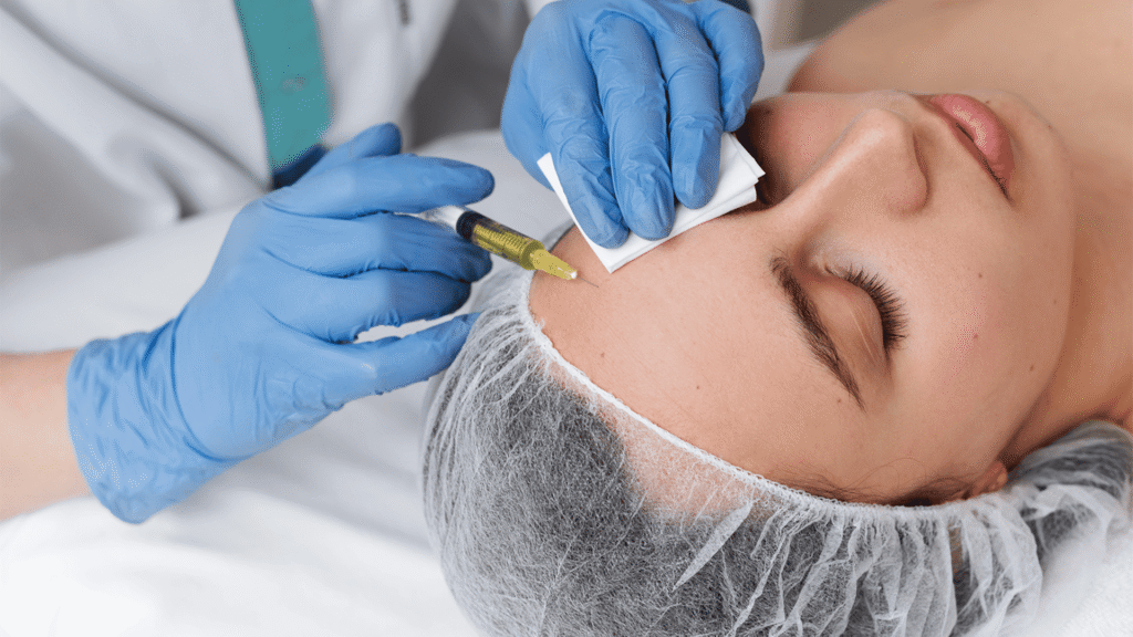 SKIN BOOSTER